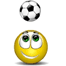 soccer ball
