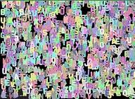 letters