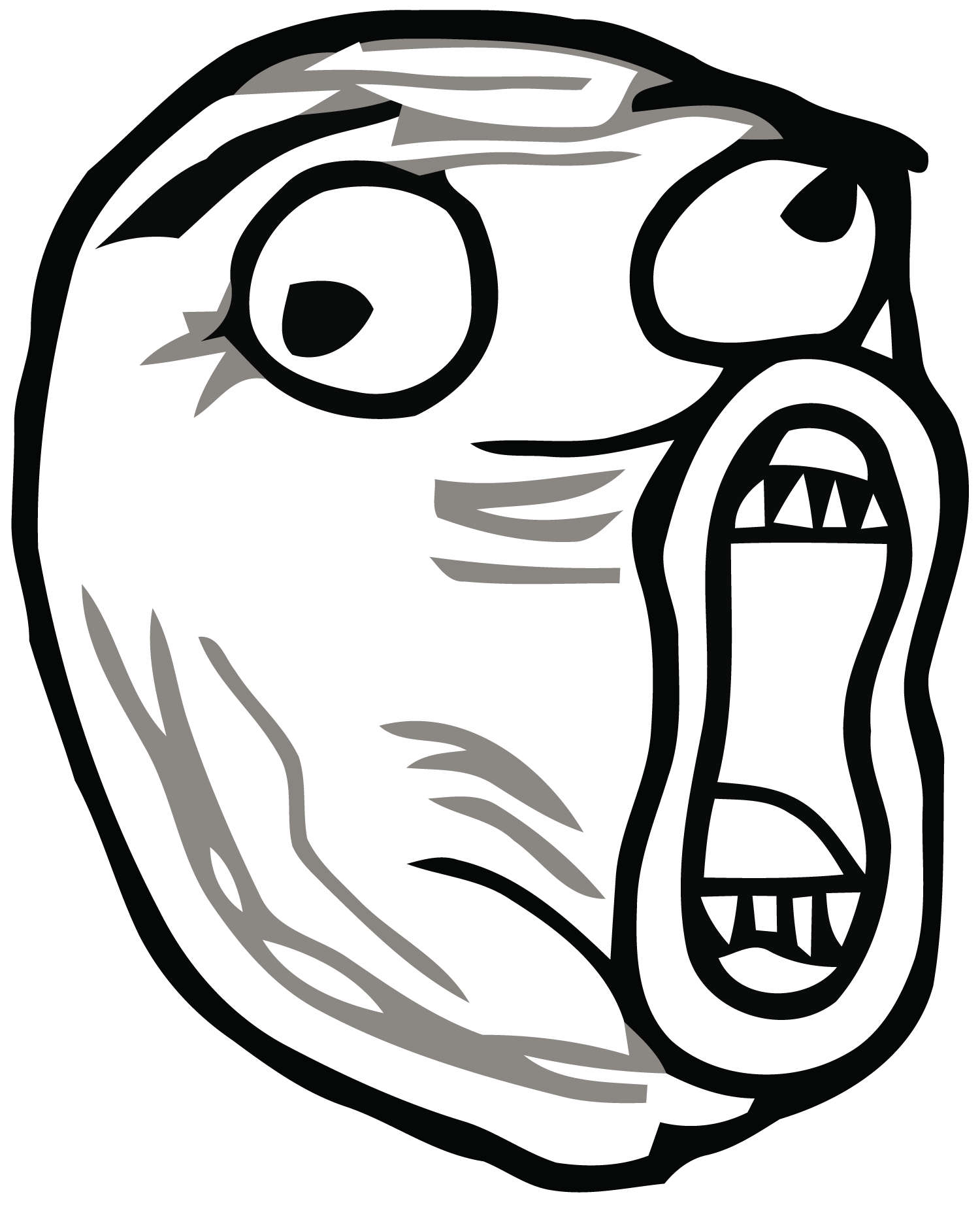 Looooooool face