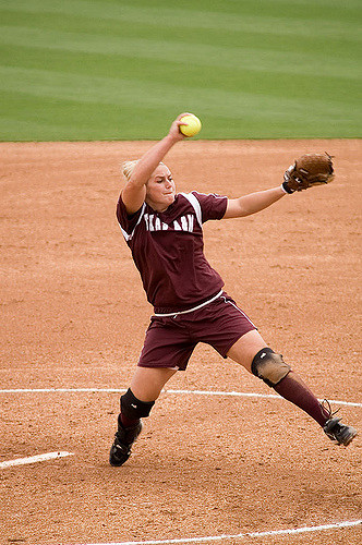 softballpitching