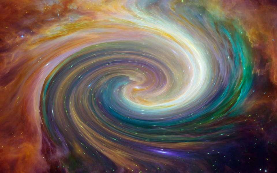 galaxy